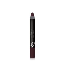 Matte Lipstick Crayon GR - 03